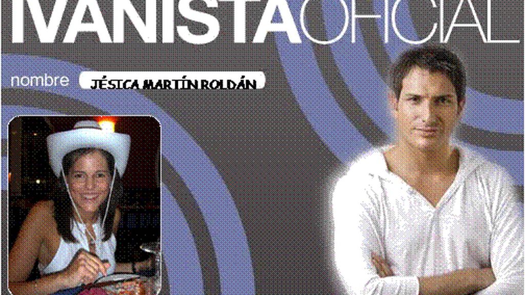 Jésica Martín Roldán