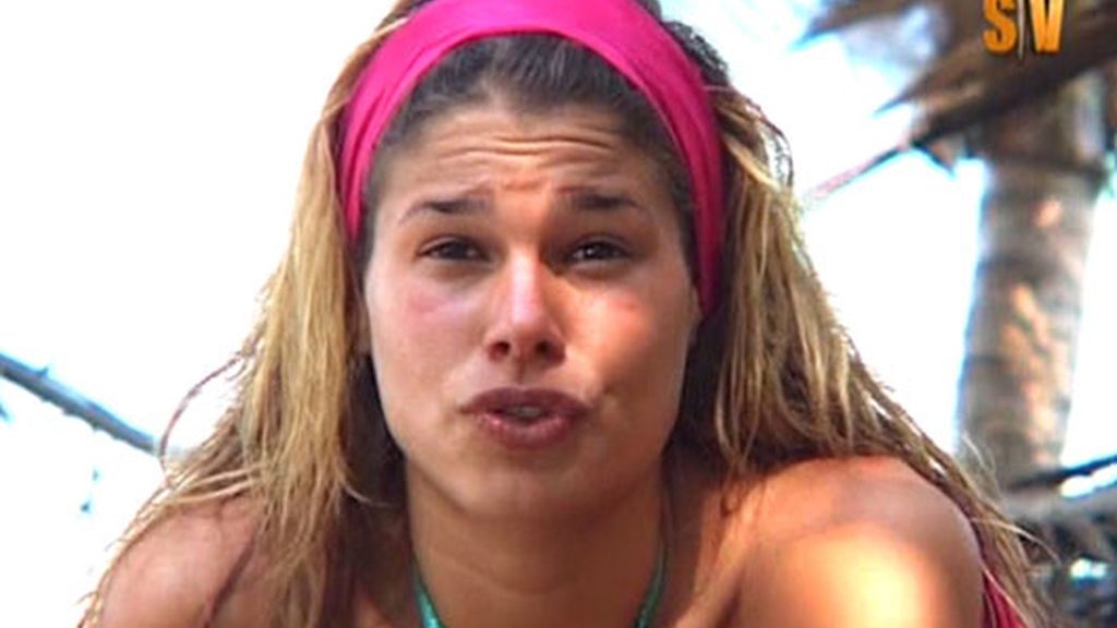 Ivonne, las curvas más sensuales