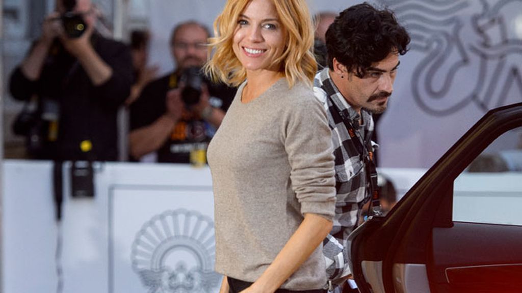 Sienna Miller