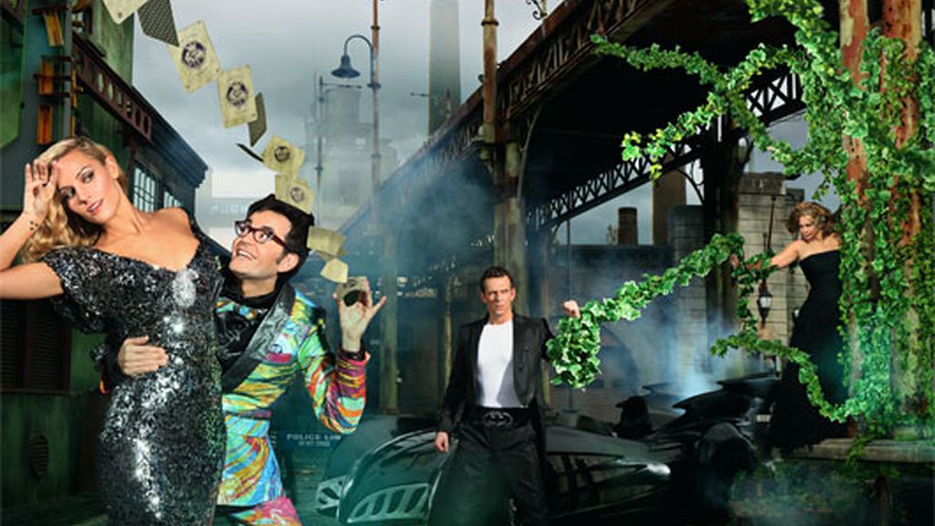 Mayo: Edurne y Joaquín Prat dan la bienvenida al buen tiempo