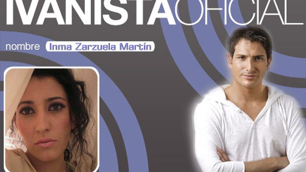 Inma Zarzuela
