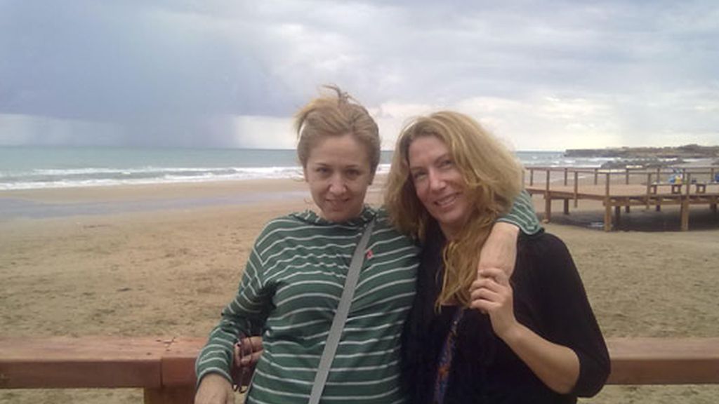 Concursantes 'Reality Spa'