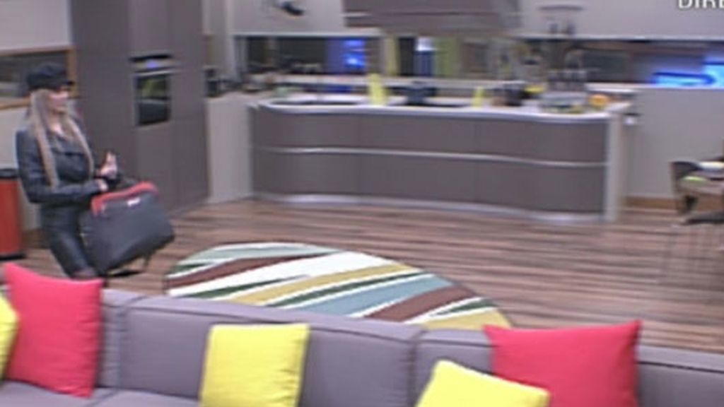 Las casas de 'Gran Hermano 12'