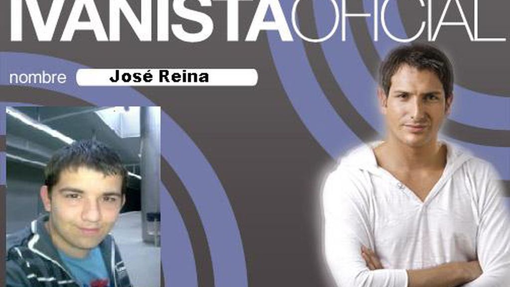 José Reina