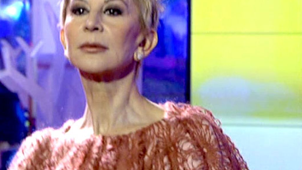 Pasarela Sálvame