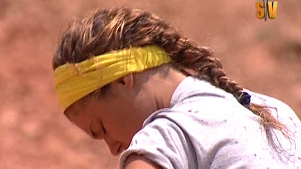 Ivonne, las curvas más sensuales