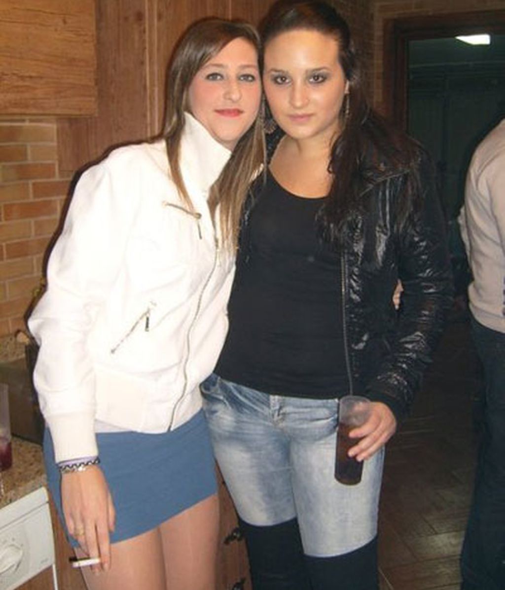 Concursantes 'Reality Spa'