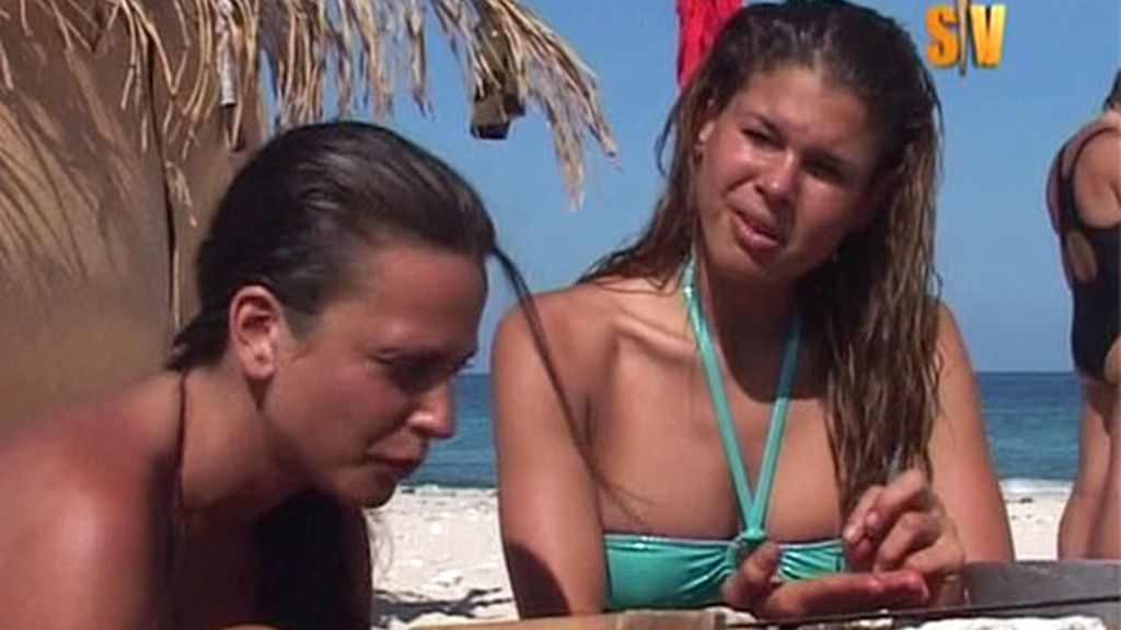 Ivonne, las curvas más sensuales