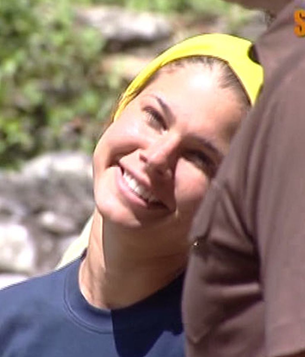 Ivonne, las curvas más sensuales