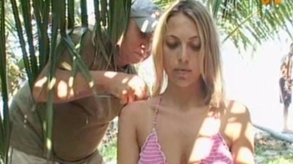 Las mejores fotos de Daniela Blume