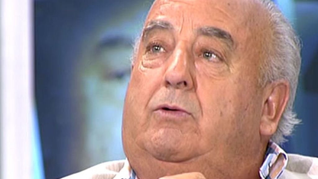 Humberto Janeiro, gesto a gesto