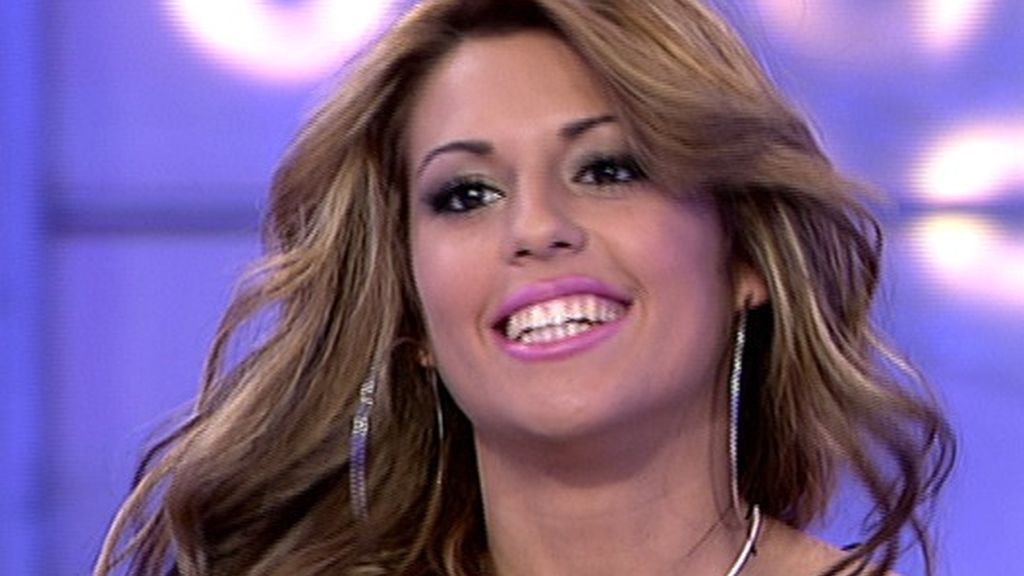 Mamen, la nueva tronista