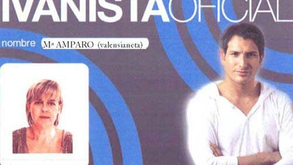 Mª Amparo