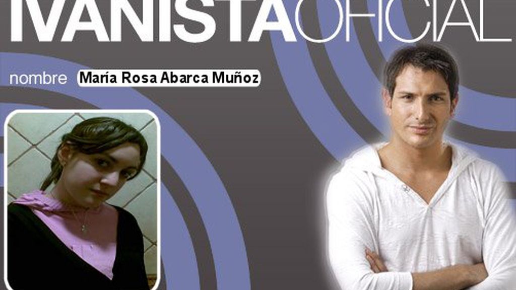 María Rosa Abarca