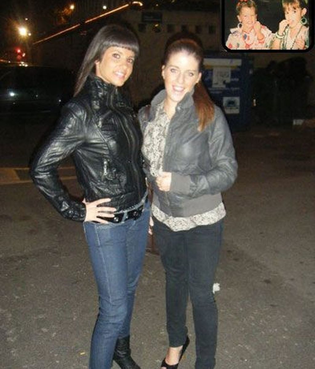 Concursantes 'Reality Spa'