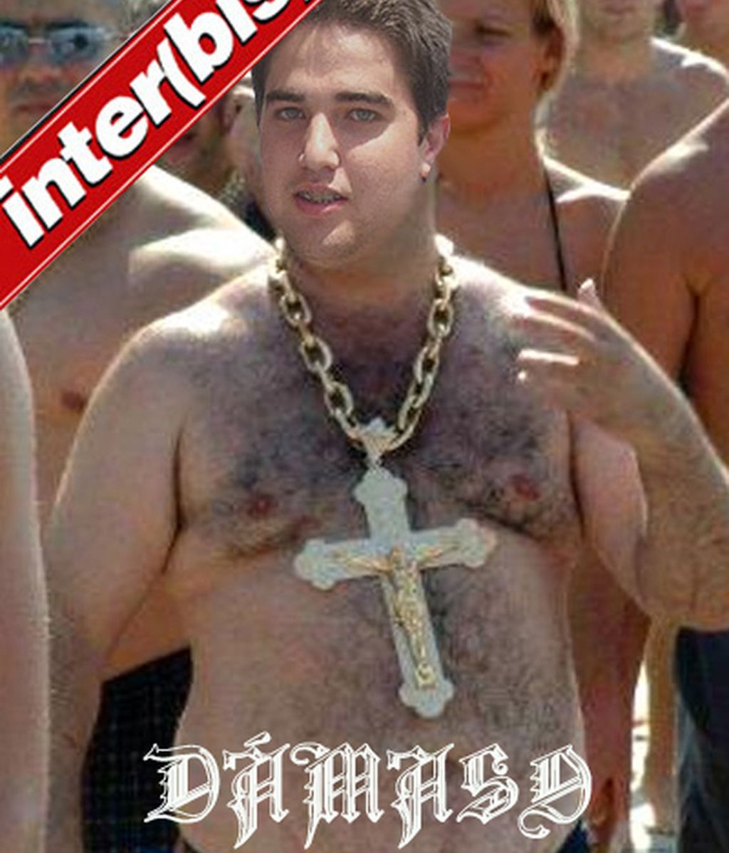 Todo GH12, desnudos a las portadas