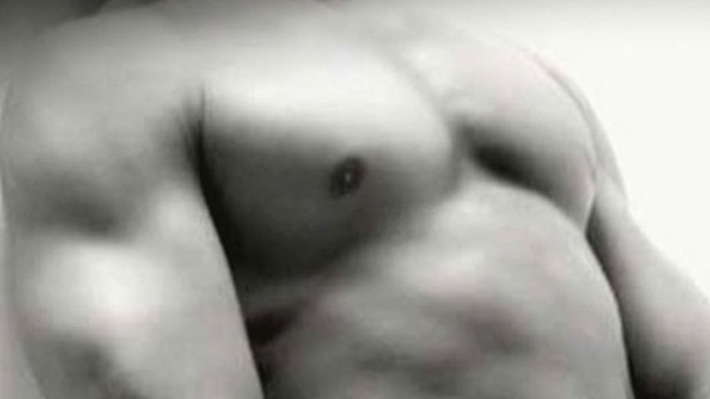 Adans Peres, al natural