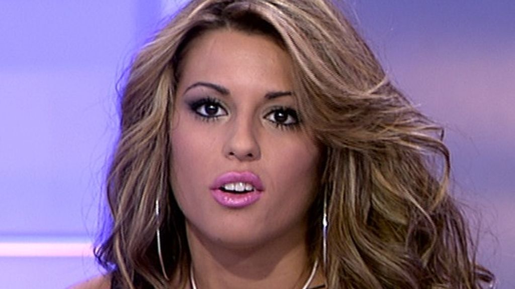 Mamen, la nueva tronista