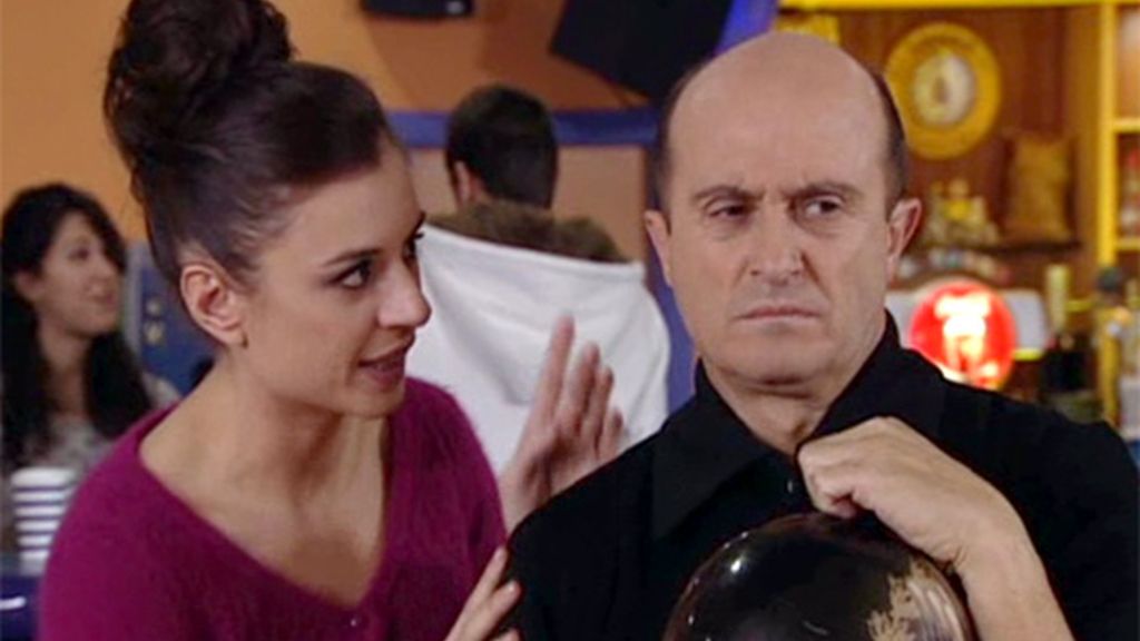 El regreso de 'El gran Chemosky'