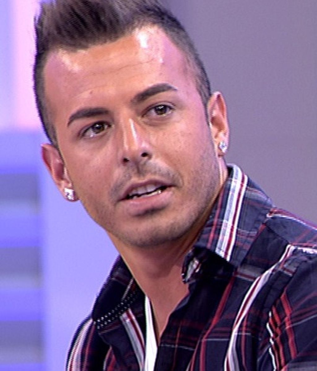 Los pretendientes de Mamen