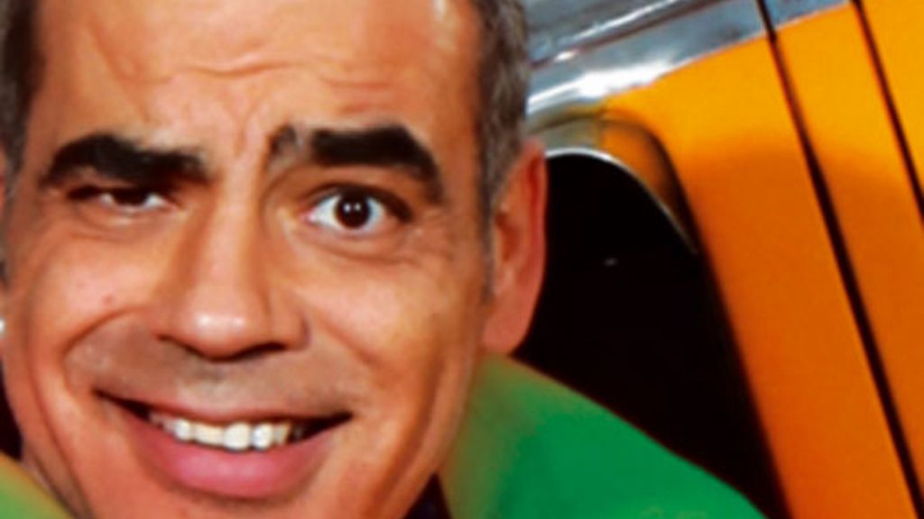 Julio: El sol más radiante llega con Nacho Abad y Soraya