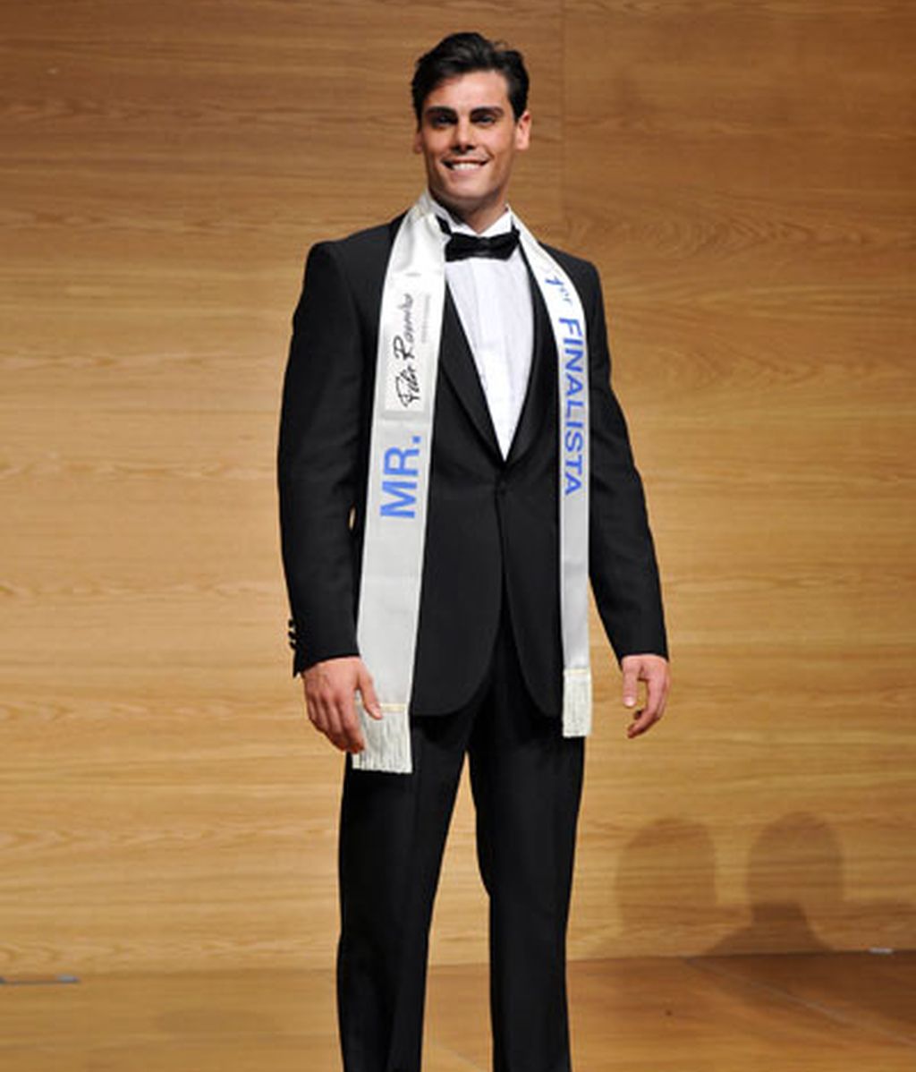 ELLOS SON LOS ELEGIDOS