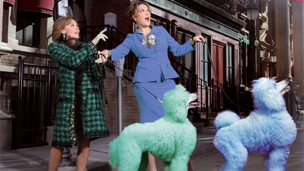 Febrero: Jaydy Mitchell despide el frío