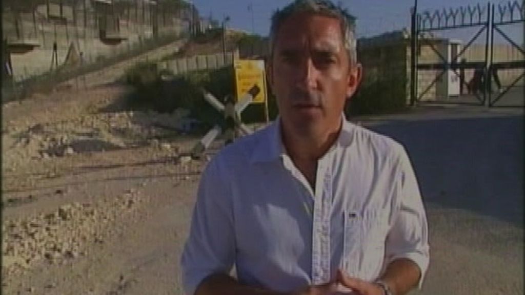 Jon Sistiaga: Españoles en laberinto libanés