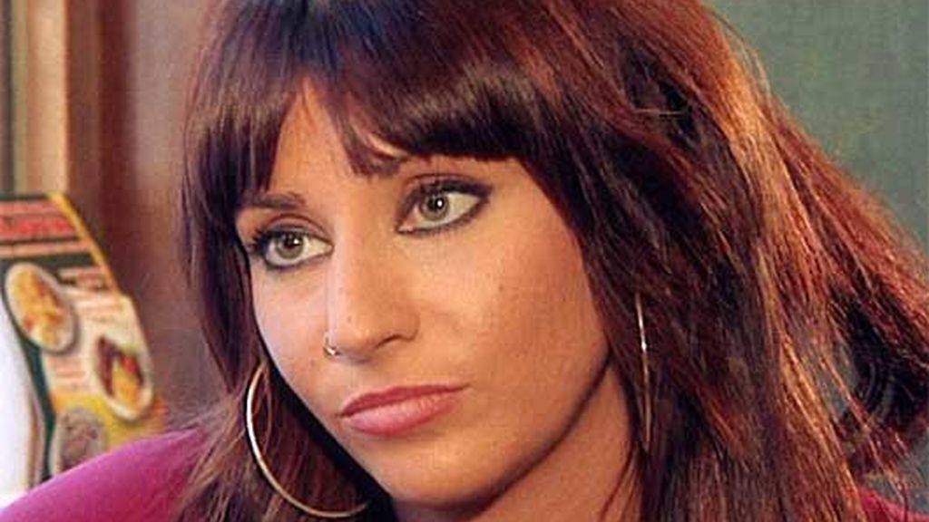 Rubén y Mery (20/12/10)