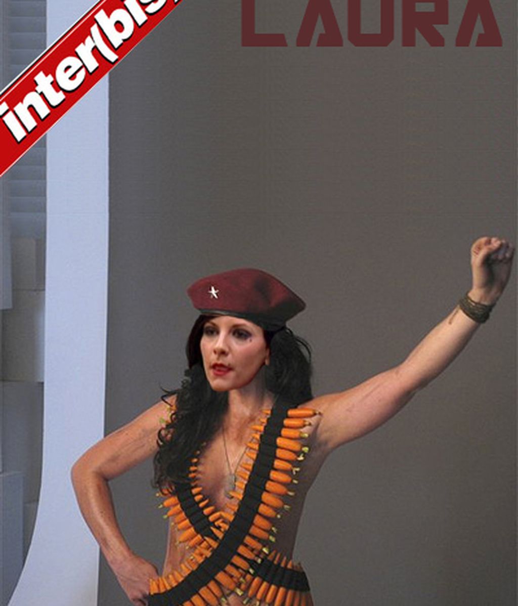 Todo GH12, desnudos a las portadas