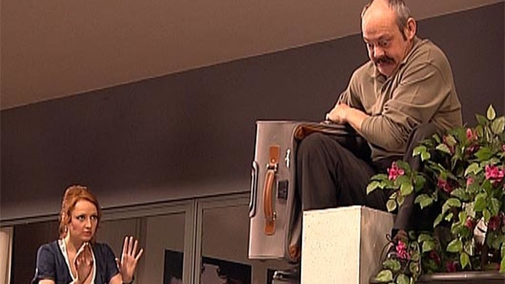 Imágenes del capítulo 3x03