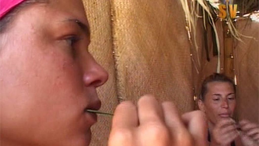 Ivonne, las curvas más sensuales