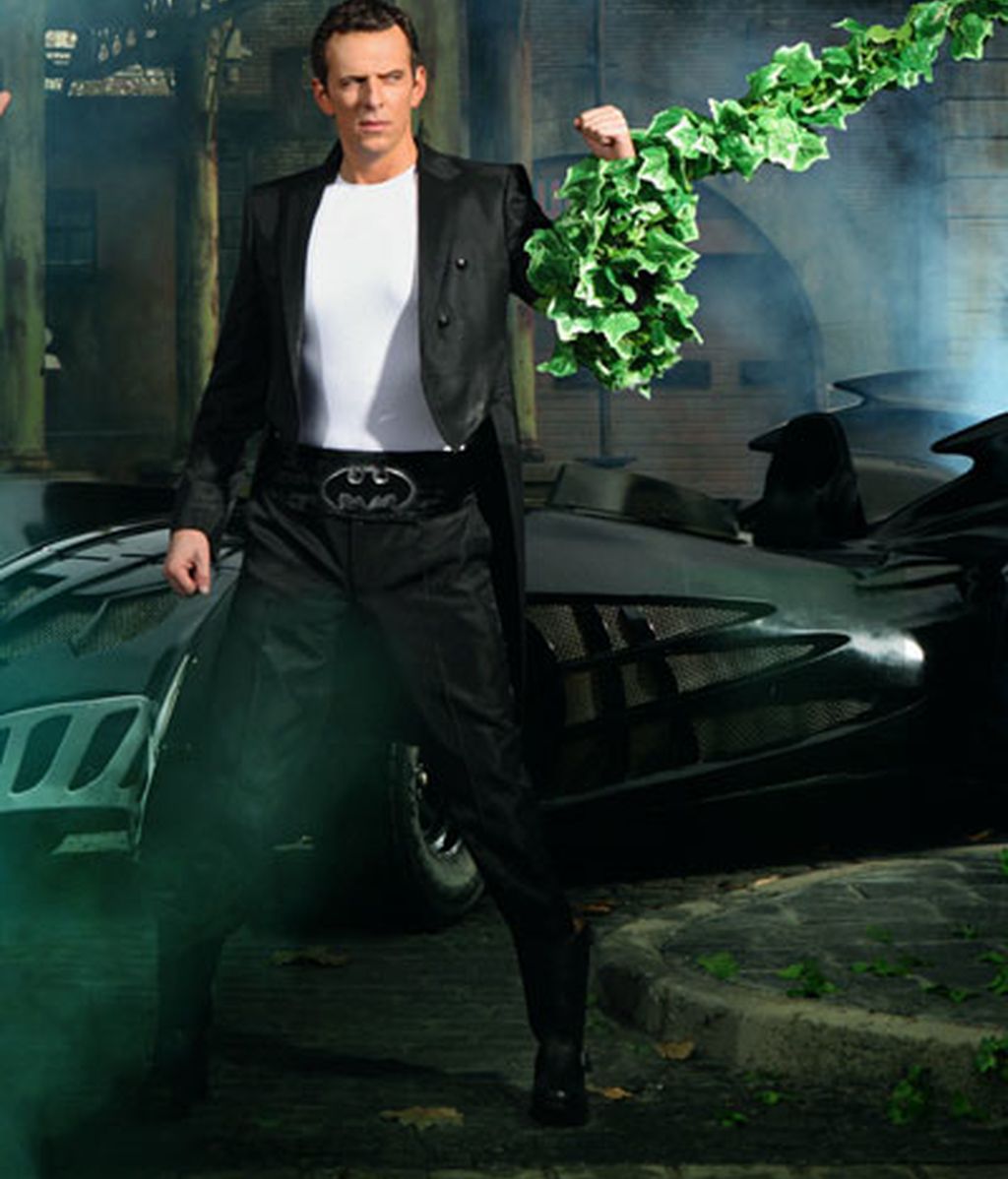 Mayo: Edurne y Joaquín Prat dan la bienvenida al buen tiempo