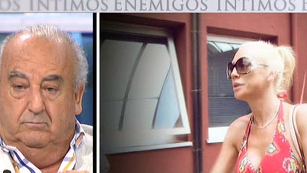 Humberto Janeiro, gesto a gesto