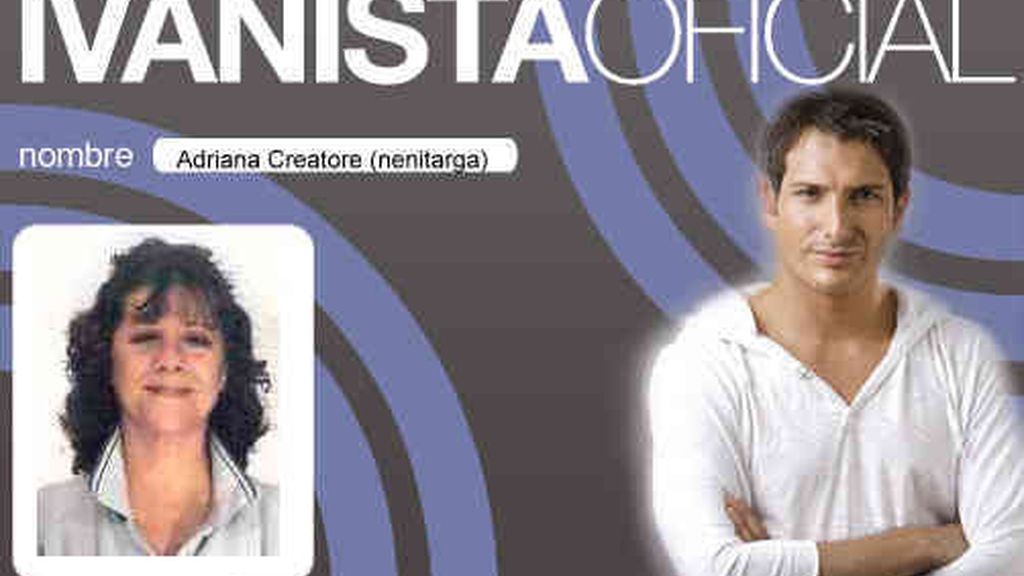 Adriana Creatore (nenitarga)