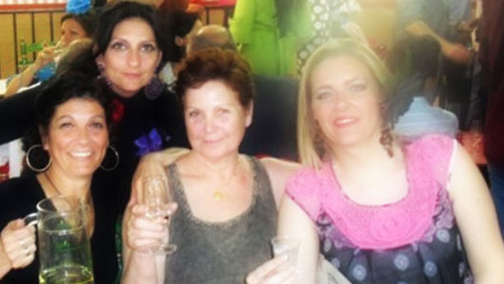 Concursantes 'Reality Spa'