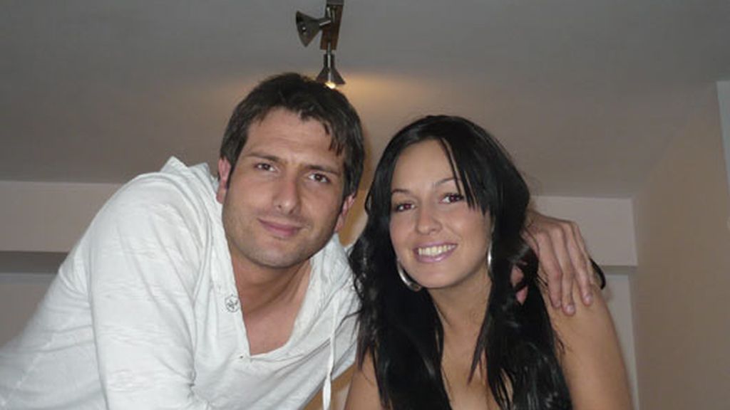 Iván y Gisela: Juntos pero no revueltos