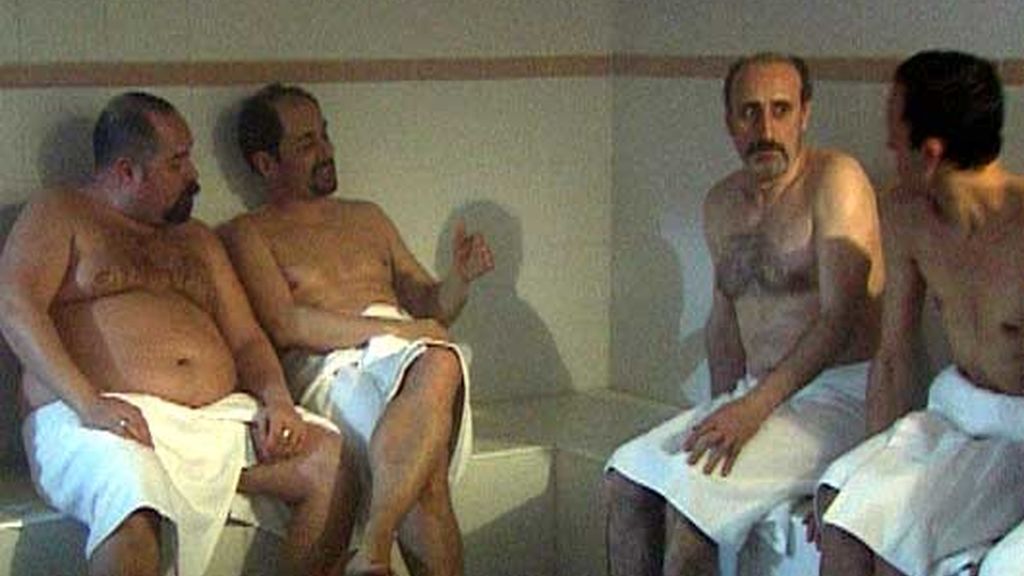 Imágenes del capítulo 3x02