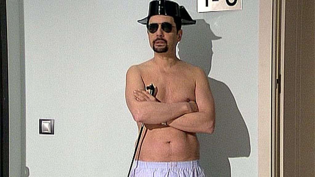 Imágenes del capítulo 3x1