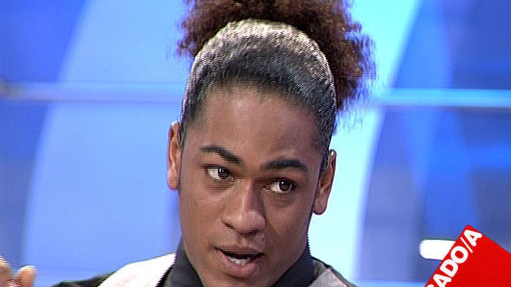 Los pretendientes de Soraya