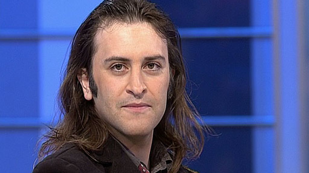 Los pretendientes de Soraya