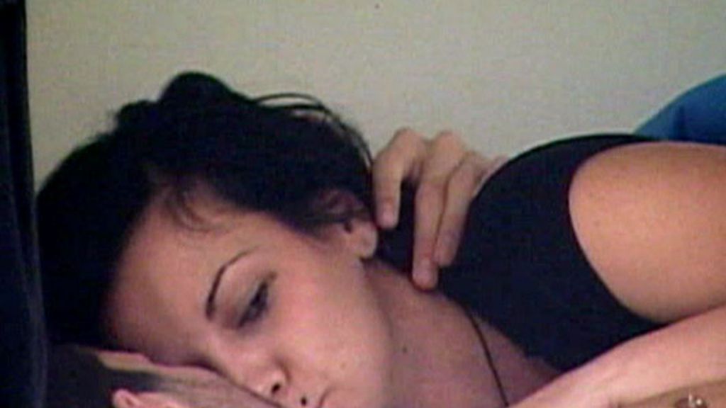 El amor de Laura y Marcelo