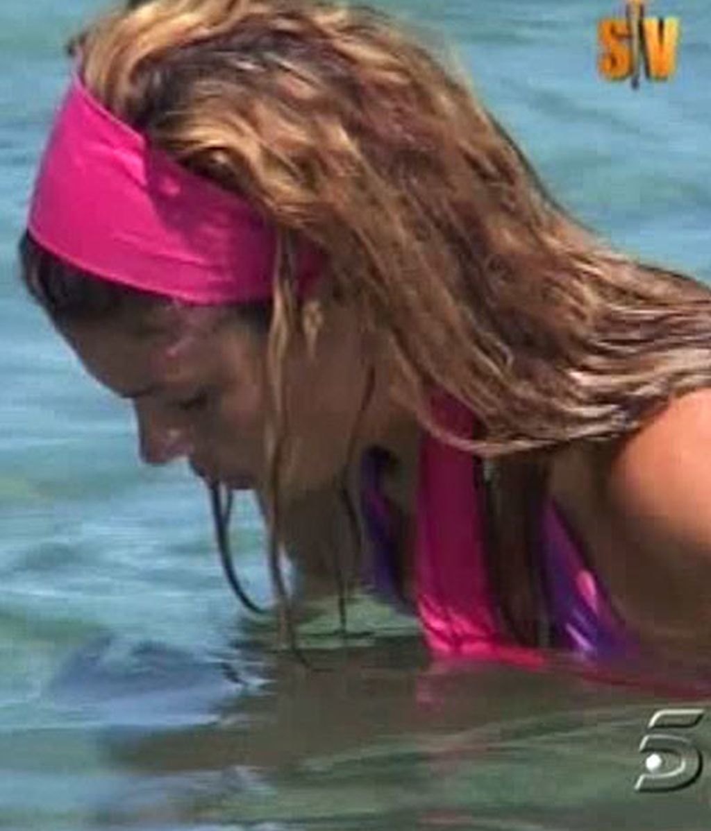 Ivonne, las curvas más sensuales