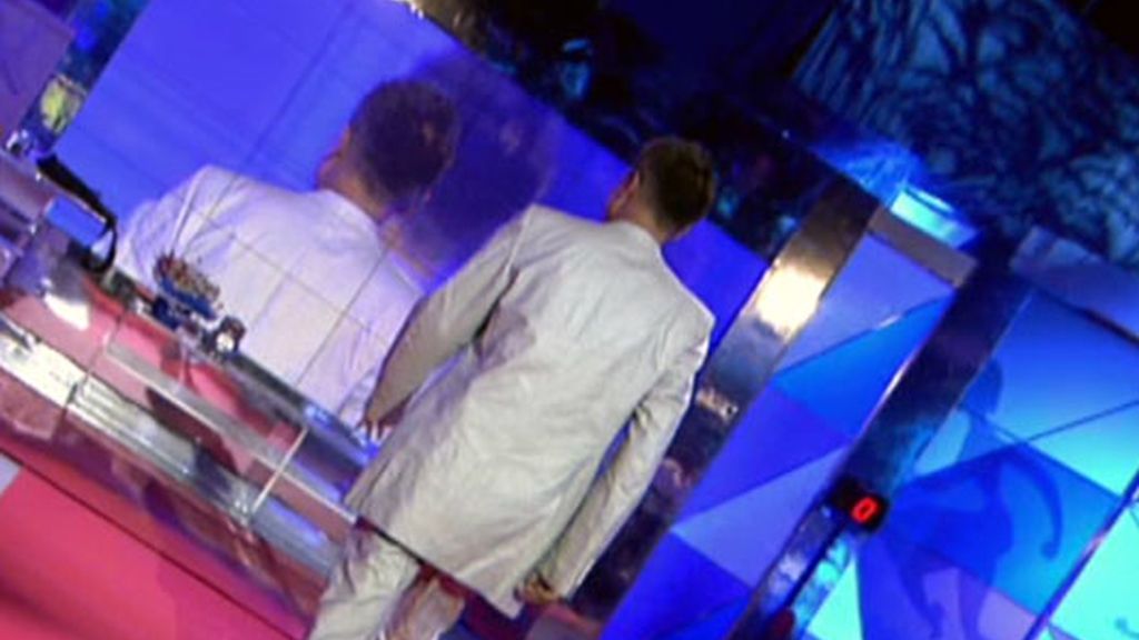 Pasarela Sálvame