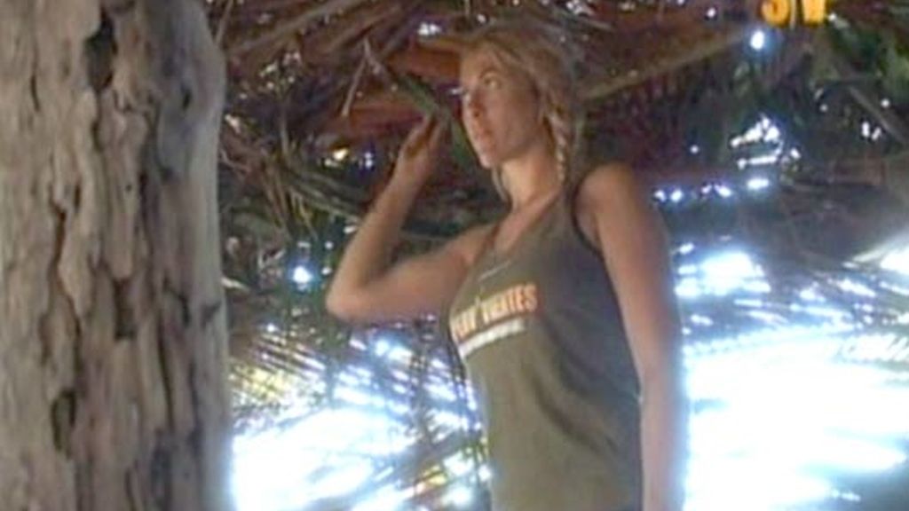 Las mejores fotos de Daniela Blume