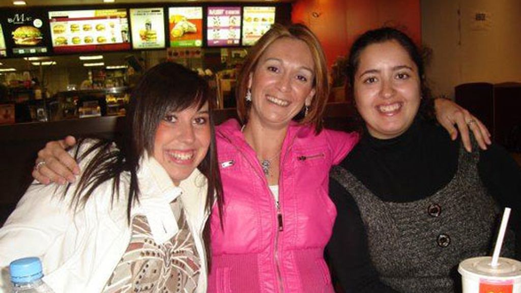 Concursantes 'Reality Spa'