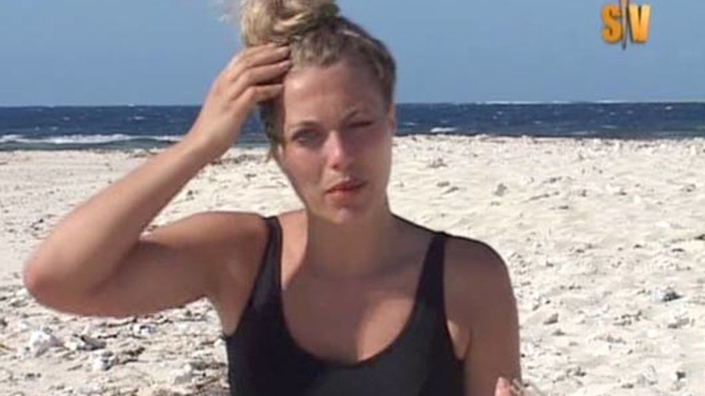 Las mejores fotos de Daniela Blume