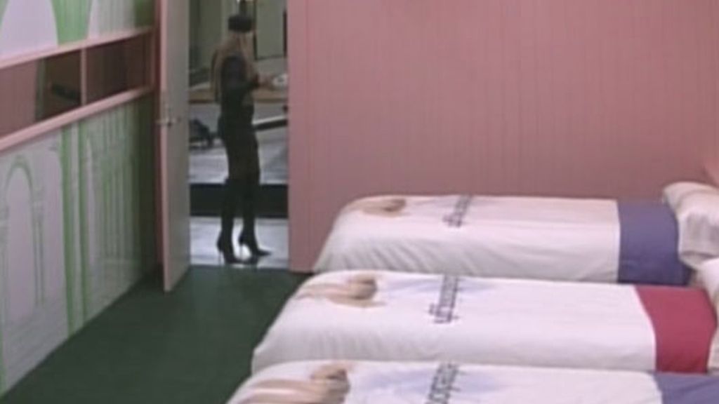 Las casas de 'Gran Hermano 12'