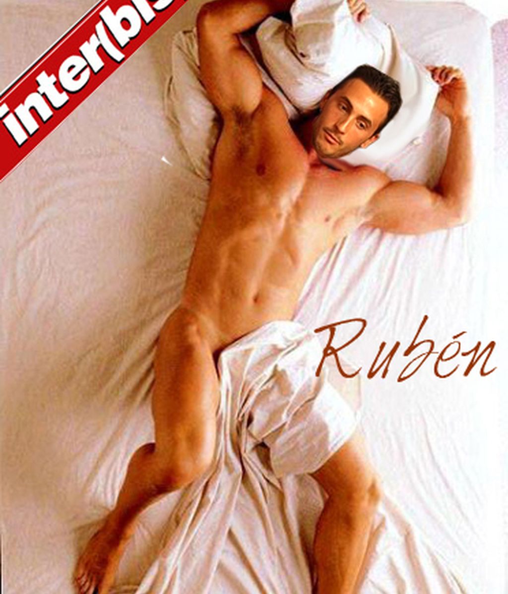 Todo GH12, desnudos a las portadas