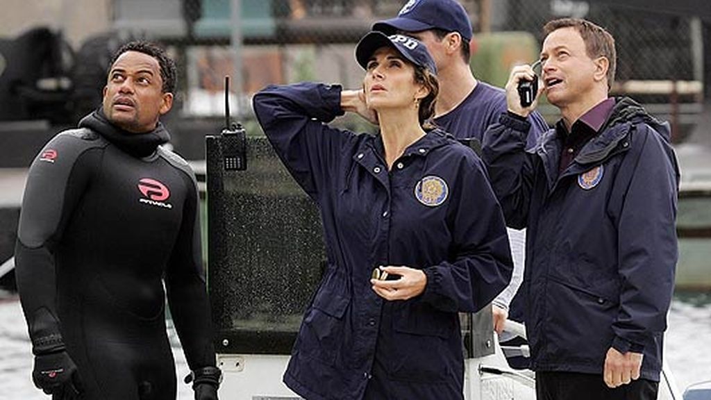 'CSI Nueva York', capítulo 6x08